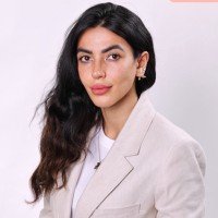 Kiana L. Ebrahimi