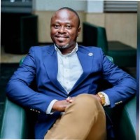 Frank Owusu-Asamoah, MSc, PMP®, PMI-AH-MC®, SFC™