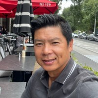 Vinh Le