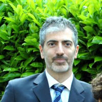 Marco D'Angelo