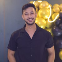 Abhishek Dutta