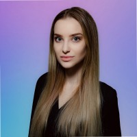 Alyona Shynkarenko