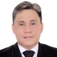 Ronald TANGENTE