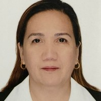 Melany Dela Cruz