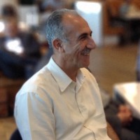 Mohsen Sharifi
