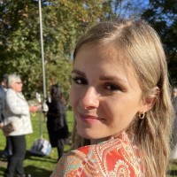 Olga Mensing