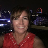 Katie McEwan