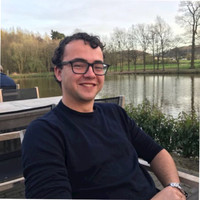 arjan wisse