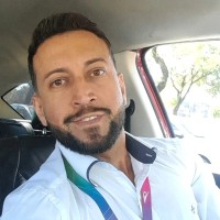 Bruno da Silva Borges