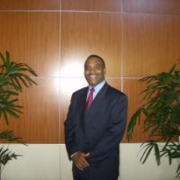 Darryl Norman