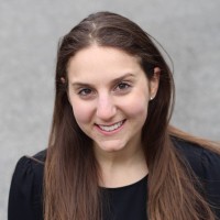 Aliza Baskir, Ma, Ms, Rd, Ldn