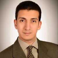 Moustafa Ghanem