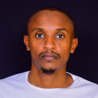 Bryan Mungai