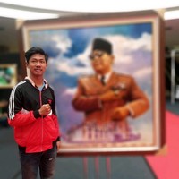 Santoso Tryaji
