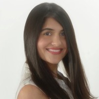 Maryam Lafargue