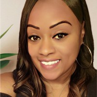 Sharese Jones