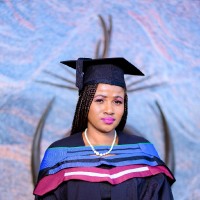 Nthabiseng Florence Molamodi