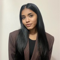 Anushka Vengurlekar