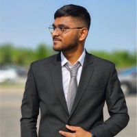 Urvish Patel