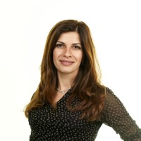 Shahla Moghbel