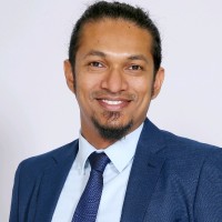 Joyson D'Souza