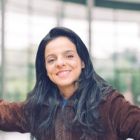 Laisa Thomé