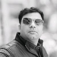Biswanath Majumder