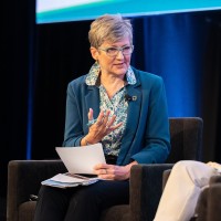 Nicole T Garofano, PhD, AAIP