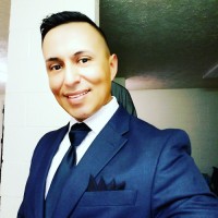 Salvador Castro