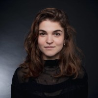 Marie Mouilleron
