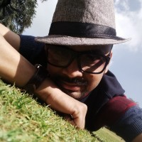 Partha Roy