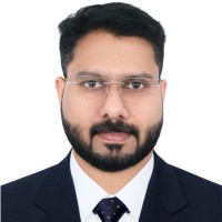 Subheesh Mv