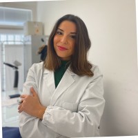 Claudia Parrinello