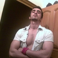 Khurram Shahzad