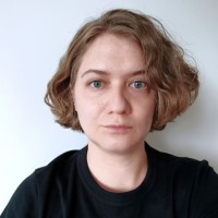Maryia Siankova