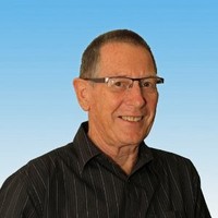 Rod Waugh