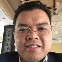 Mohd Arief Emran Arifin