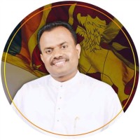 Ajith Rajapaksa
