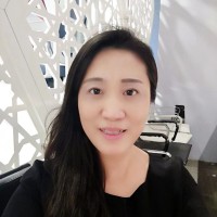 Julie Zhu