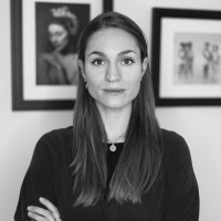 Lisa Marie Heidrich