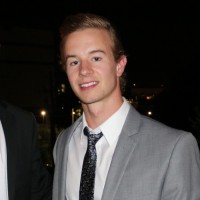 Ben Brooks
