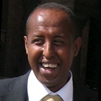Mahad Botan