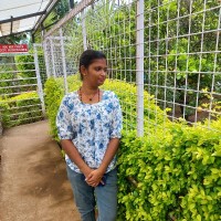 Priya Dharsini K.K