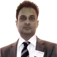 Mahesh Kumar Singh