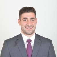Karim Hamad, Llm, Msc, Mciarb