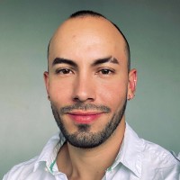 Daniel Ramirez 👨🏼🚀