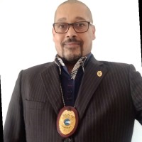 Claudio A. M. Santos