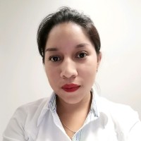 Joselyn Guzmán Paiva