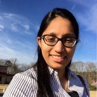 Devanshi Patel