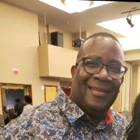 Orlando Smith, Mmed